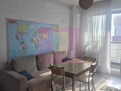 APARTAMENT 3 CAMERE | MILITARI | TERASA 11 MP | ACCES RAPID A1