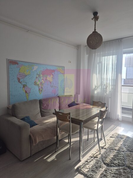 APARTAMENT 3 CAMERE | MILITARI | TERASA 11 MP | ACCES RAPID A1